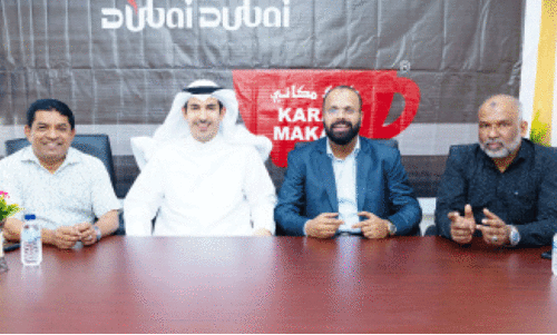 ദുബൈ ദുബൈ കറക് മക്കാനി ഫർവാനിയയിൽ പുതിയ ബ്രാഞ്ച് തുറക്കുന്നു