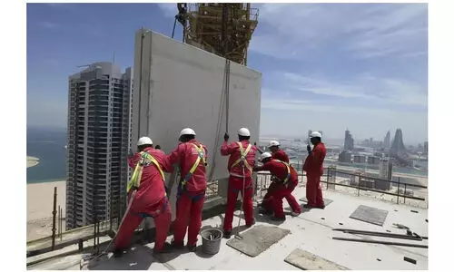 ബഹ്റൈനിൽ വേനൽക്കാല തൊഴിൽനിയന്ത്രണം ജൂലൈ ഒന്നു മുതൽ