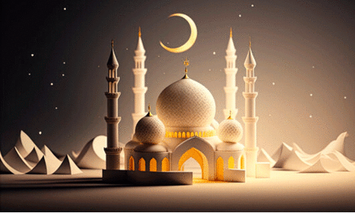 ഇന്ത്യൻ ഇസ്‍ലാഹി സെന്റർ ഈദ്ഗാഹും പെരുന്നാൾ നമസ്കാരവും സംഘടിപ്പിക്കും