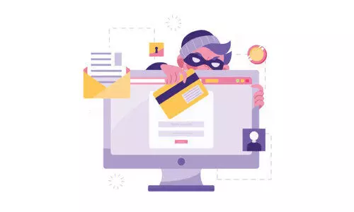 ഓണ്‍ലൈന്‍ തട്ടിപ്പുകളുടെ പുതിയ വകഭേദം !