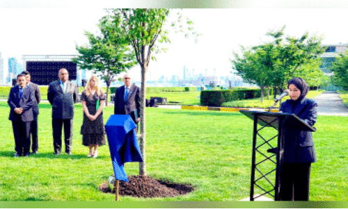 ഭീ​ക​ര​വാ​ദ വേ​രു​ക​ൾ തു​ട​ച്ചു​നീ​ക്കാ​നു​ള്ള ശ്ര​മ​ങ്ങ​ൾ​ക്ക് ആ​ഹ്വാ​നം ചെ​യ്ത് ഖ​ത്ത​ർ