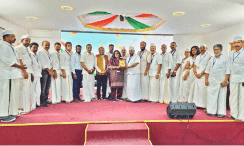 ‘ചരിത്രം അദൃശ്യമാക്കിയ മുറിവുകള്‍’; സാംസ്കാരികസദസ്സും പഠന ക്യാമ്പും