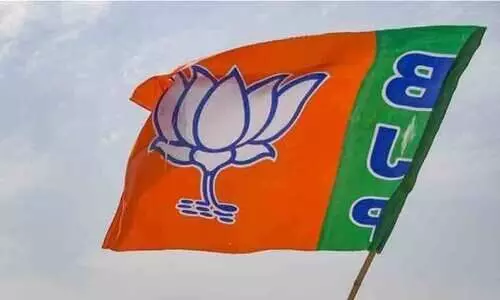 BJP