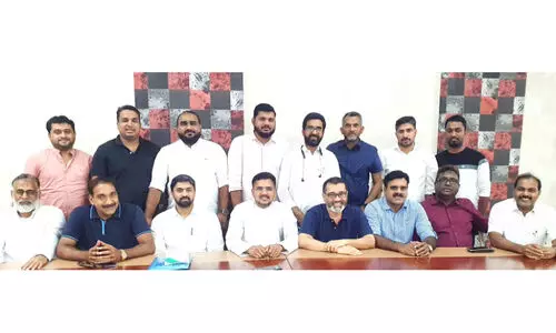 ത​ണ​ൽ വി​ല്യാ​പ്പ​ള്ളി ക​മ്മി​റ്റി പു​നഃ​സം​ഘ​ടി​പ്പി​ച്ചു