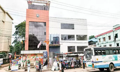 കാത്തിരിപ്പിന് വിരാമം ഹരിപ്പാട് ബസ് സ്റ്റാൻഡ് ഇന്ന് തുറക്കും കാത്തിരിപ്പിന് വിരാമം ഹരിപ്പാട് ബസ് സ്റ്റാൻഡ് ഇന്ന് തുറക്കും