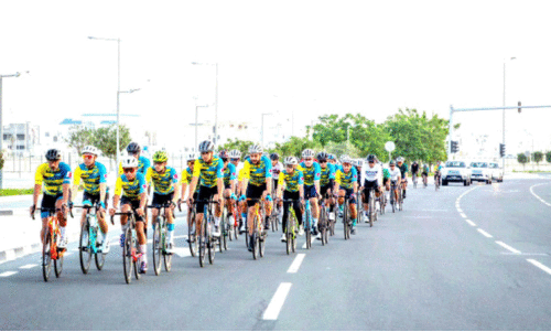 സീ​ഫാ​റേ​ഴ്സ് ദി​നം ആ​ച​രി​ച്ച് ഖ​ത്ത​ർ ഗ​താ​ഗ​ത മ​ന്ത്രാ​ല​യം