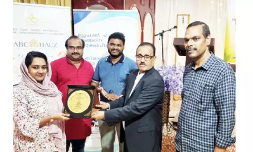 ചൈ​ൽ​ഡ് പ്രൊ​ട്ട​ക്ട് ടീം ​ബോ​ധ​വ​ത്​​ക​ര​ണ ക്ലാ​സ്​