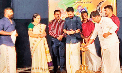 തറവാട് വിഷു, ഈസ്റ്റർ, ഈദ് ആഘോഷം സംഘടിപ്പിച്ചു