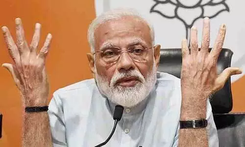Narendra Modi