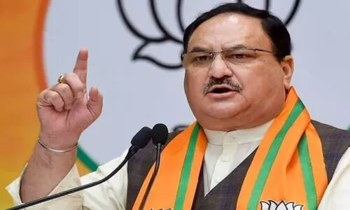 കേരളത്തിലെ ദേശീയപാതകൾ മോദി സർക്കാർ അന്താരാഷ്ട്രനിലവാരത്തിലെത്തിക്കുകയാണെന്ന് ജെ.പി നദ്ദ