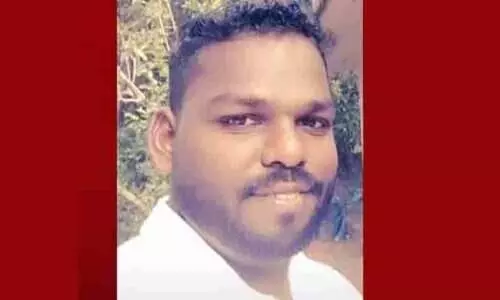 യുവതിയെ ശല്യം ചെയ്തത് എതിർത്ത ബന്ധുവിനെ കുത്തി​ക്കൊന്നു