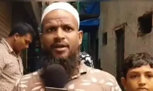 Muslim Man Accused Of Smuggling Beef, Killed By Mob In Maharashtra: