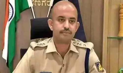 സദാചാര ഗുണ്ടകൾക്ക് ജാമ്യം തടയാൻ കോടതിയെ സമീപിക്കും -ദക്ഷിണ കന്നട എസ്.പി