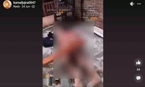 വീണ്ടും നുണ: ഒഡിഷ ട്രെയിൻ ദുരന്തത്തിൽ ‘ഒളിവിലായ മുസ്‍ലിം സ്റ്റേഷൻ മാസ്റ്റർ’ മദ്റസയിൽനിന്ന് പിടിയിലായെന്ന് പ്രചാരണം