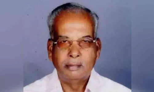 എം.ബി. ചെല്ലപ്പന്‍പിള്ള നിര്യാതനായി