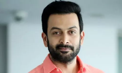 Prithviraj