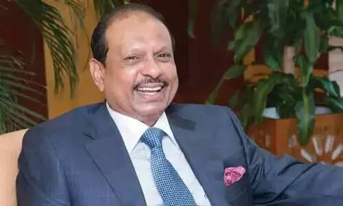 രാജ്യത്ത് 10,000 കോടി നിക്ഷേപിക്കും -എം.എ. യൂസുഫലി