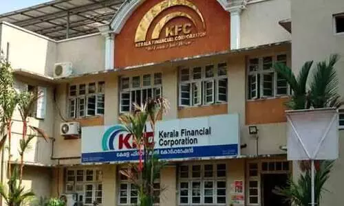 കെ.എഫ്​.സി അഴിമതി; റിലയൻസ്​ മുന്നറിയിപ്പും അവഗണിച്ചു