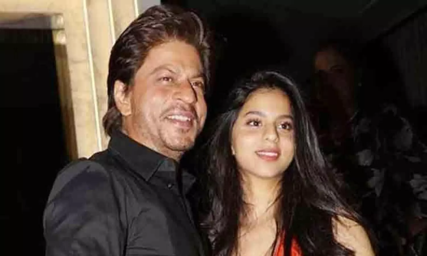 Shah Rukh Khan and Suhana Khan’s upcoming action thriller