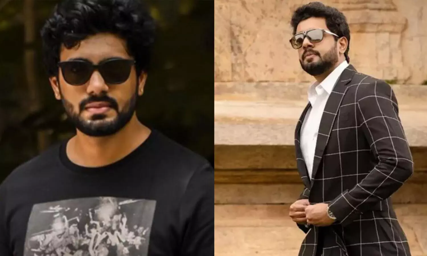 നായകനായ ആദ്യ സിനിമ റിലീസ് ചെയ്യാനിരിക്കെ അപകടം; പരിക്കേറ്റ നടൻ സൂരജ് കുമാറിന്റെ വലതുകാല്‍ മുറിച്ചുമാറ്റി