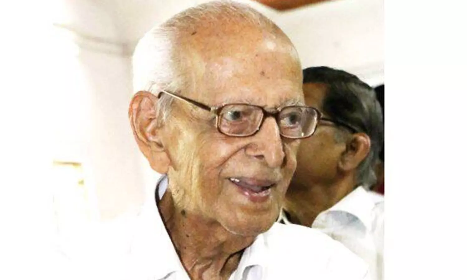 P Chithran Namboothiripad