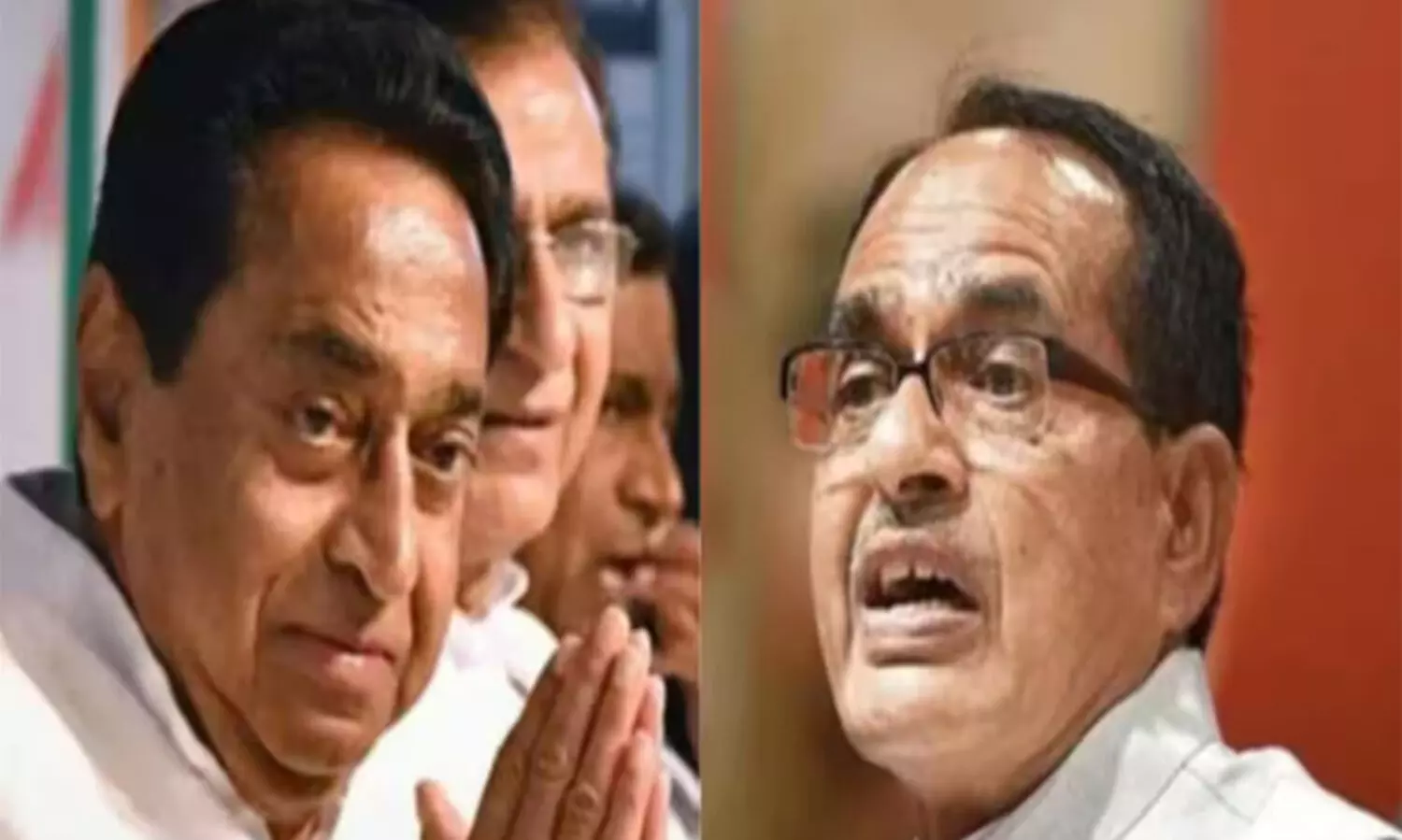 Madhya Pradesh election