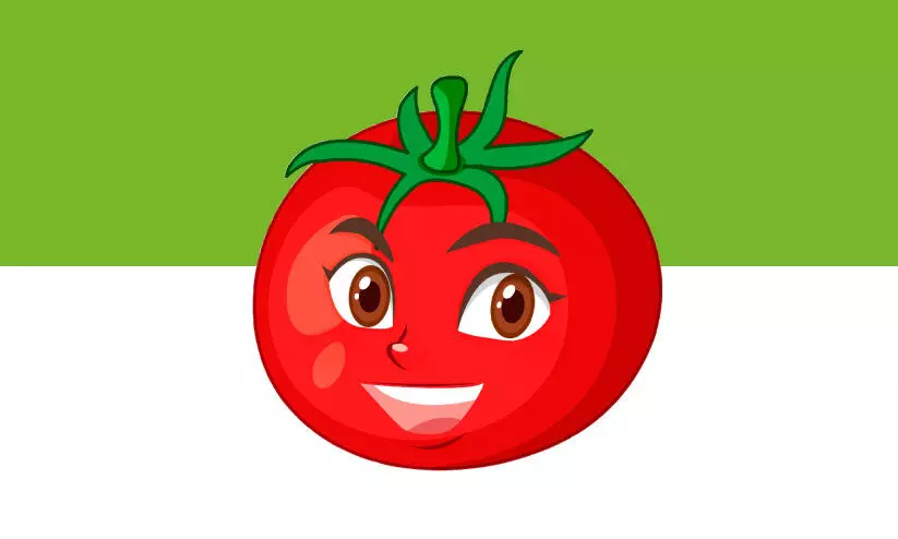 പച്ചക്കറികൾക്ക് തീവില; 130 കടന്ന് തക്കാളി പച്ചക്കറികൾക്ക് തീവില; 130 കടന്ന് തക്കാളി