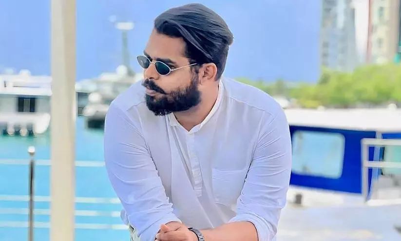 Abin C Raj Abin C Raj