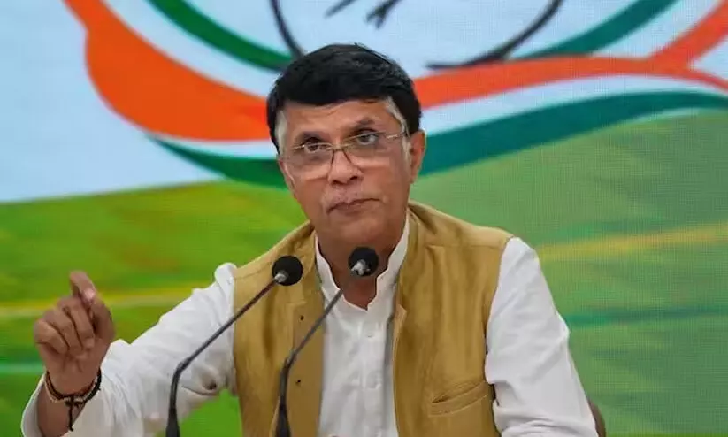 രാജ്യത്തെ സ്ഥിതിയറിയാൻ മധ്യപ്രദേശിലേക്കുള്ള ടൂർ അല്ല, മണിപ്പൂരിലേക്ക് പോകണം -മോദിക്ക് മറുപടിയുമായി ഖേര