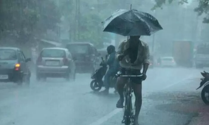 കനത്ത മഴ: വിവിധ വകുപ്പുകൾക്ക് പ്രത്യേക നിർദേശം കനത്ത മഴ: വിവിധ വകുപ്പുകൾക്ക് പ്രത്യേക നിർദേശം