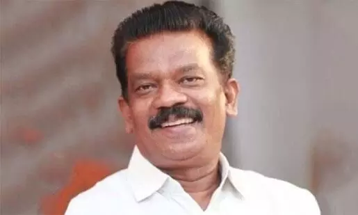 ക്ഷേത്രങ്ങളുടെ ഭൗതികസാഹചര്യങ്ങള് പരമാവധി മെച്ചപ്പെടുത്തുക സര്ക്കാര് ലക്ഷ്യമെന്ന് കെ. രാധാകൃഷ്ണൻ ക്ഷേത്രങ്ങളുടെ ഭൗതികസാഹചര്യങ്ങള് പരമാവധി മെച്ചപ്പെടുത്തുക സര്ക്കാര് ലക്ഷ്യമെന്ന് കെ. രാധാകൃഷ്ണൻ