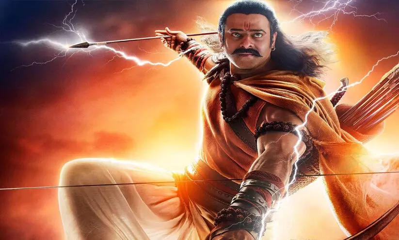 ഇന്ത്യക്കാർ തലച്ചോറില്ലാത്തവരാണെന്ന് കരുതിയോ...? ആദിപുരുഷിന്റെ നിർമാതാക്കളെ രൂക്ഷമായി വിമർശിച്ച് അലഹബാദ് ഹൈകോടതി