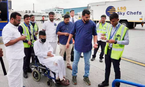 മ​അ്ദ​നി കേ​ര​ള​ത്തി​ൽ