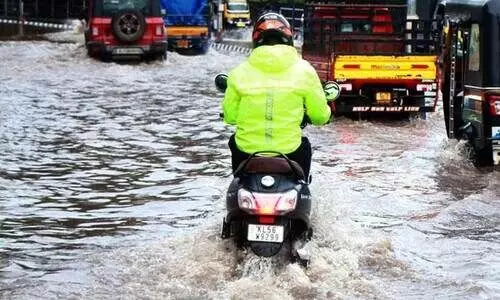 waterlogging waterlogging