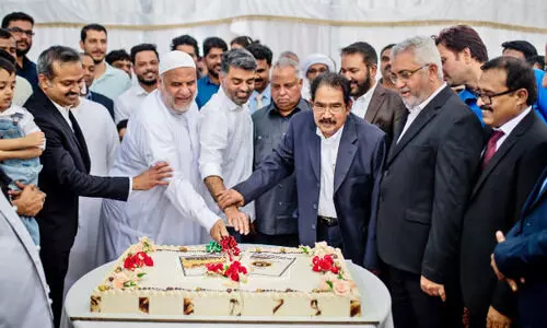 അ​ൽ ഖ​യാം അ​ബൂ​ദ​ബി താ​രി​ഫി​ൽ പു​തി​യ ബ്രാ​ഞ്ച്​ തു​റ​ന്നു