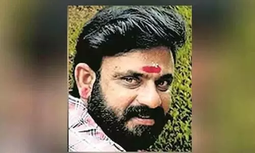 Director Baiju Paravoor Passess away