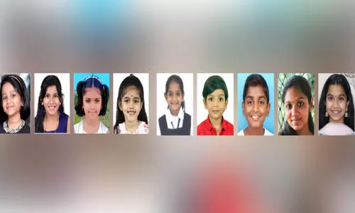 സു​ഗ​താ​ഞ്ജ​ലി കാ​വ്യാ​ലാ​പ​ന മ​ത്സ​ര​ം സ​മാ​പി​ച്ചു