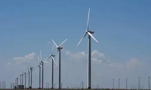 2025ഓടെ അഞ്ചു​ ശതമാനം വൈദ്യുതി സൗരോർജത്തിൽനിന്നും