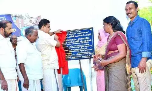 hospital construction