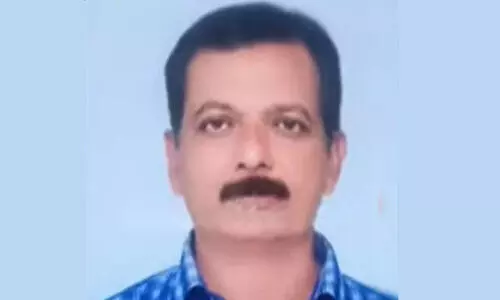 suresh kumar fever death