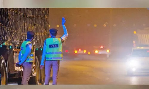 ഖരീഫ്​ സീസൺ ; മികച്ച മുന്നൊരുക്കങ്ങളുമായി ആർ.ഒ.പി