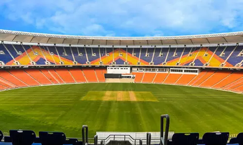 narendra modi stadium