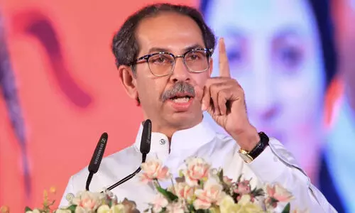 udhav thackeray