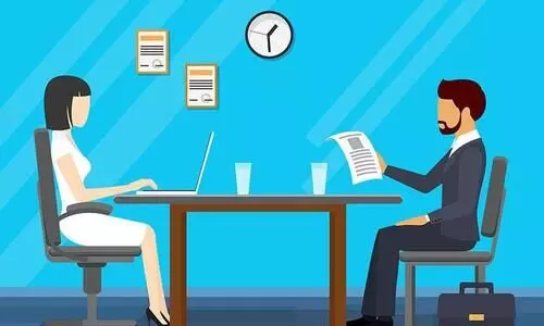 എറണാകുളം ജനറൽ ആശുപത്രിയിലെ അഭിമുഖം മാറ്റി