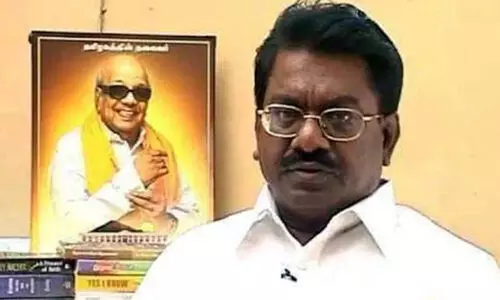 ഏക സിവിൽ കോഡ് ആദ്യം കൊണ്ടുവരേണ്ടത് ഹിന്ദു മതത്തിലാണെന്ന് ഡി.എം.കെ നേതാവ് ഇളങ്കോവൻ