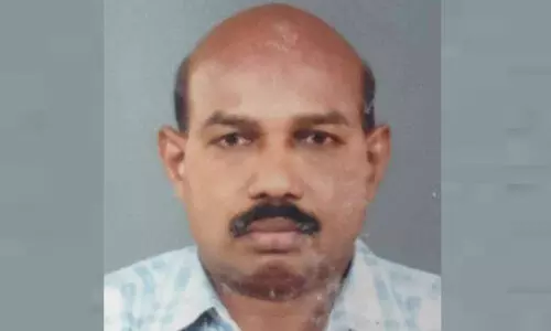 മുക്കുപണ്ടം പണയംവെച്ച് പണം തട്ടിയ റിട്ട. ഡിവൈ.എസ്.പി അറസ്റ്റിൽ