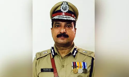 Sheikh Darvesh Sahib