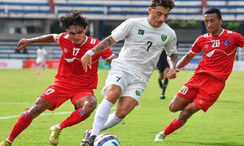 തോറ്റു തോറ്റ് പാകിസ്താൻ തോറ്റു തോറ്റ് പാകിസ്താൻ