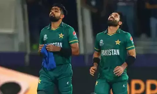 പാ​കി​സ്താ​ന്റെ ആ​വ​ശ്യ​ങ്ങ​ളെ​ല്ലാം നി​ര​സി​ച്ചു; വീ​ണ്ടും പ്ര​തി​സ​ന്ധി