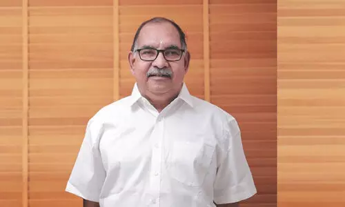 ‘ബ്രാഹ്മിണ്‍സ്’ സ്ഥാപകന്‍ വി. വിഷ്ണു നമ്പൂതിരി അന്തരിച്ചു